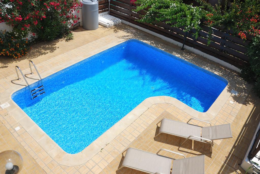 Poros 2 Villa Protaras Exterior photo